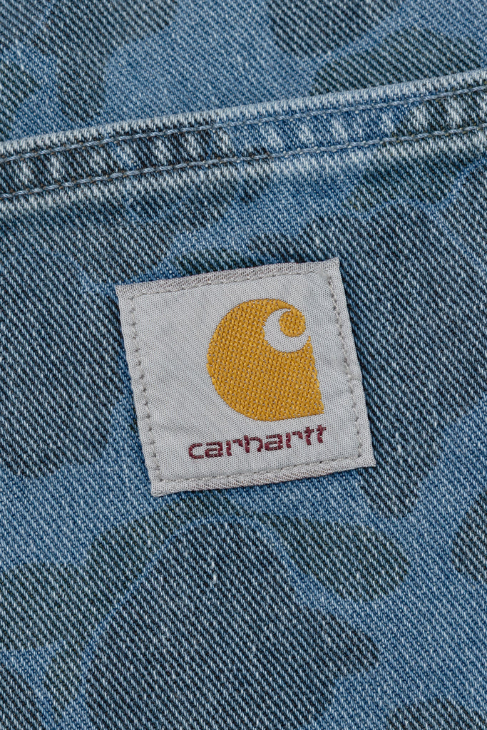 DUCK LANDON PANT MAITLAND - WORKSOUT WORLDWIDE