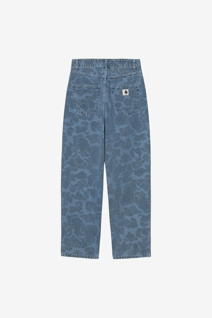 W DUCK ORELL PANT MAITLAND - WORKSOUT WORLDWIDE