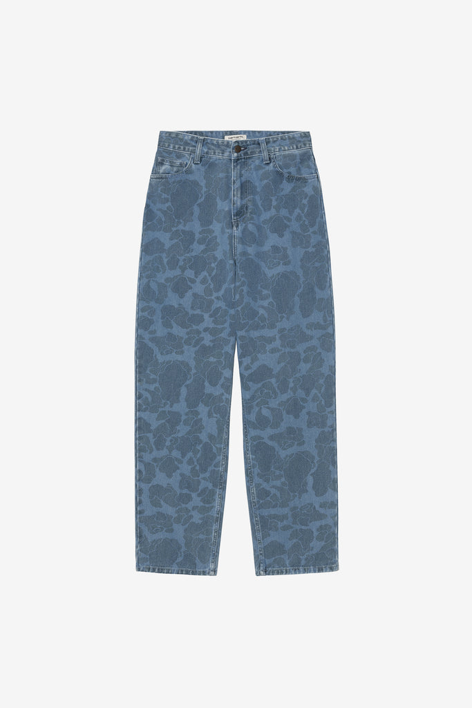 W DUCK ORELL PANT MAITLAND - WORKSOUT WORLDWIDE