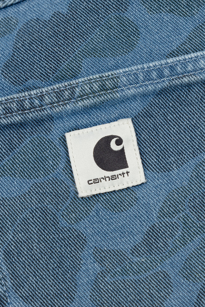 W DUCK ORELL PANT MAITLAND - WORKSOUT WORLDWIDE