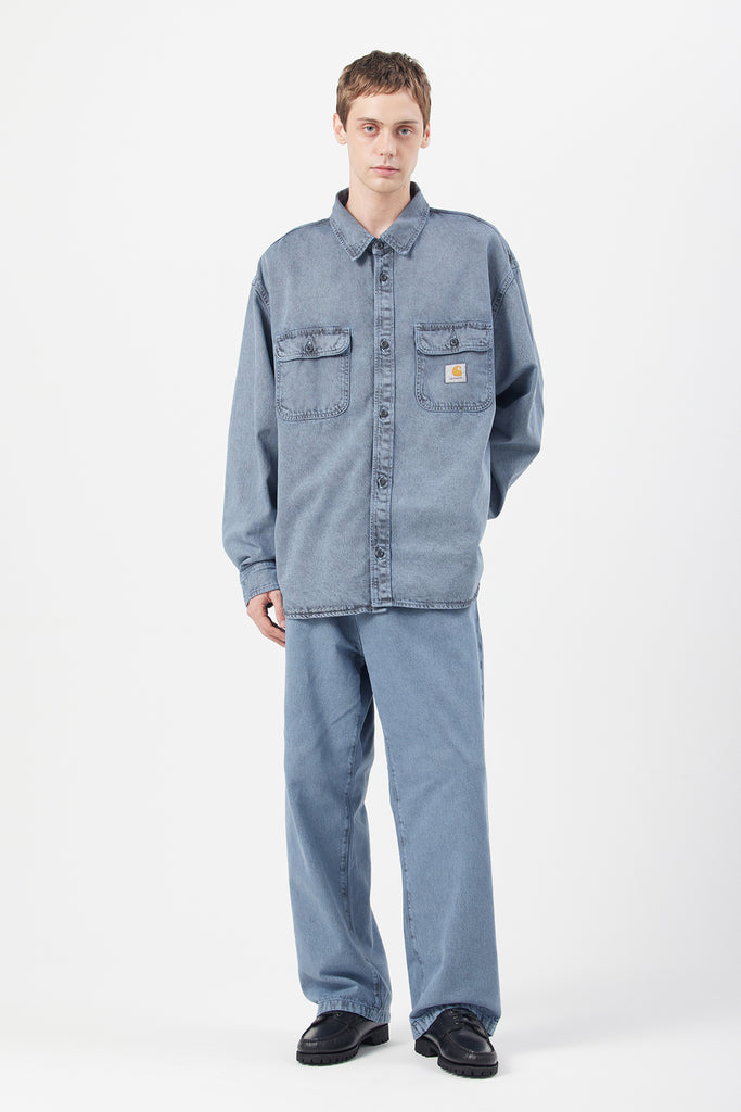 LANDON PANT SMITHTOWN - WORKSOUT WORLDWIDE