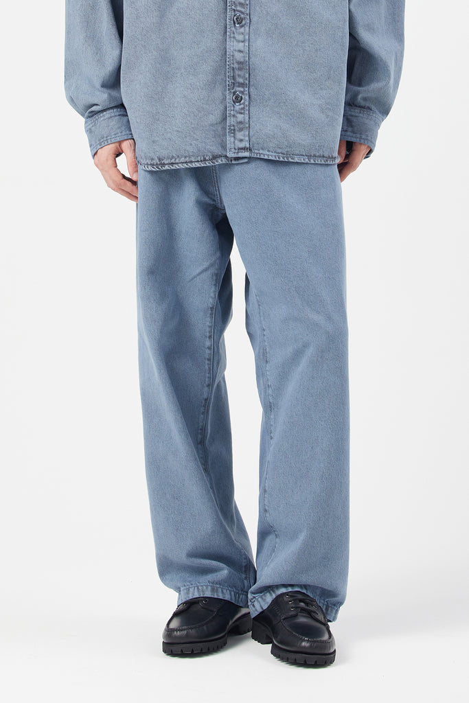 LANDON PANT SMITHTOWN - WORKSOUT WORLDWIDE