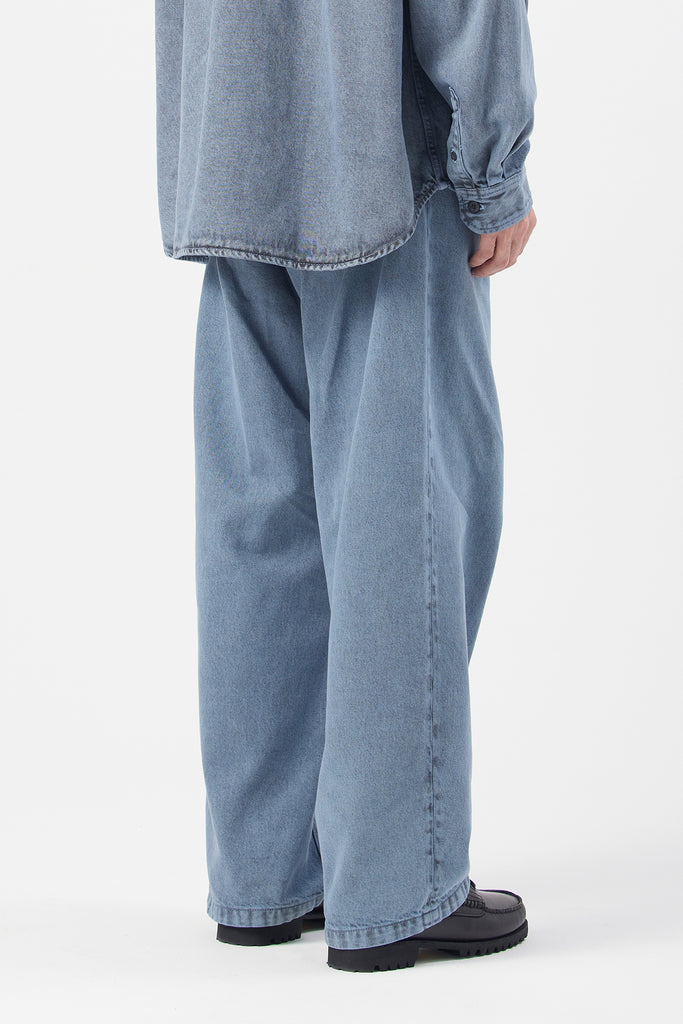 LANDON PANT SMITHTOWN - WORKSOUT WORLDWIDE