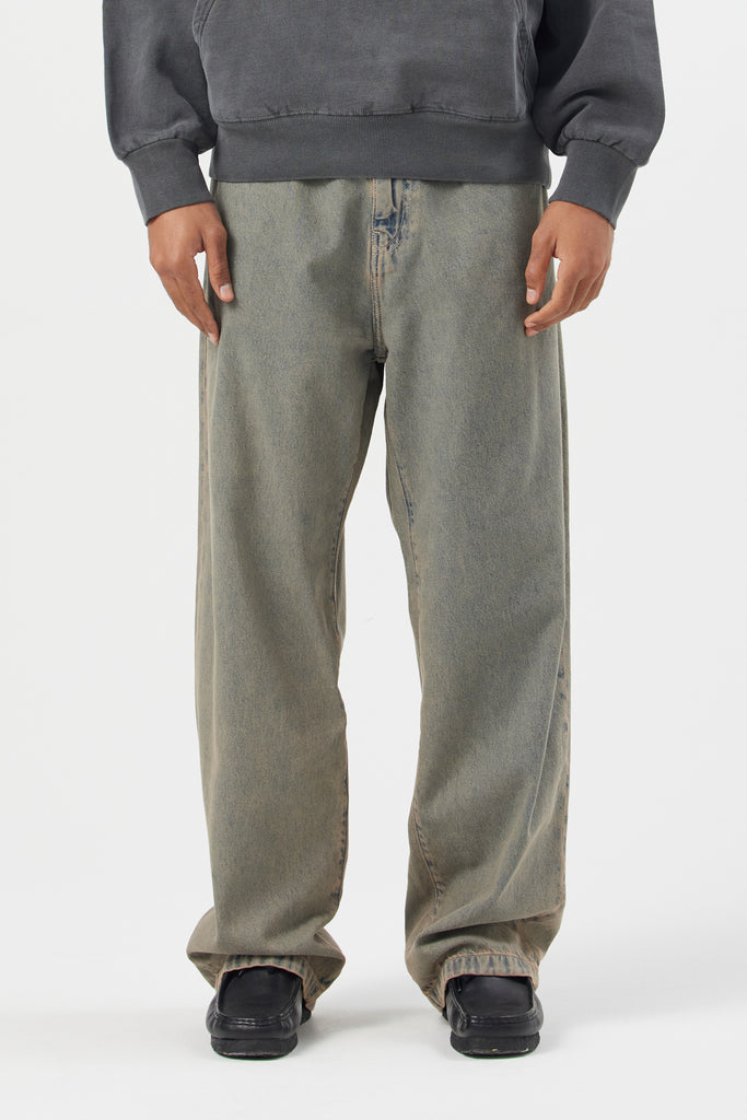 LANDON PANT SMITHTOWN - WORKSOUT WORLDWIDE