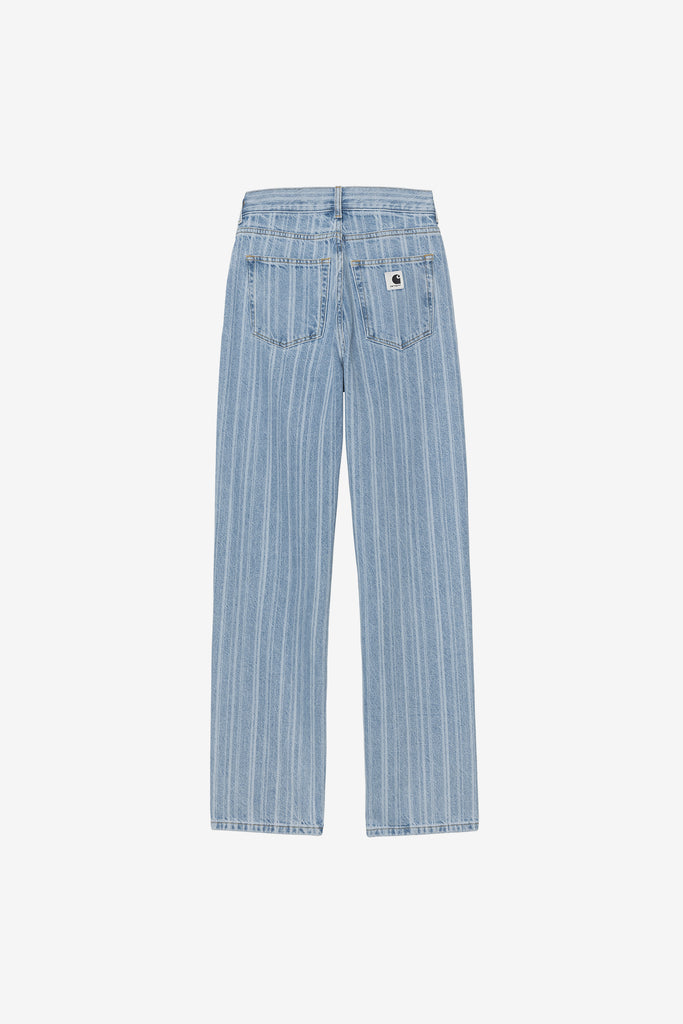 W RYLAN PANT HAMPTON - WORKSOUT WORLDWIDE