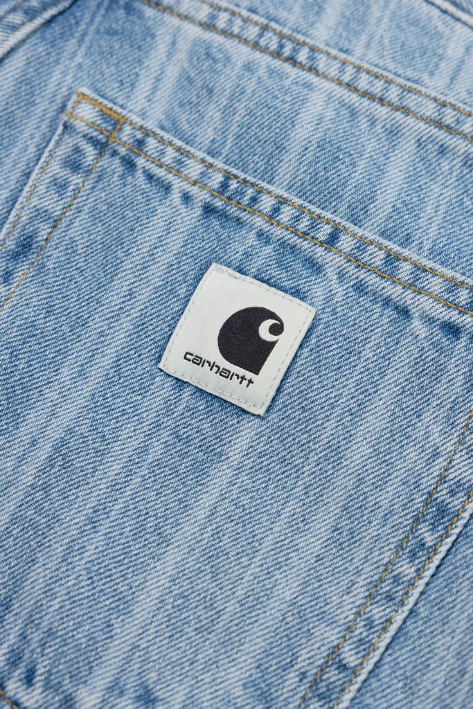 W RYLAN PANT HAMPTON - WORKSOUT WORLDWIDE