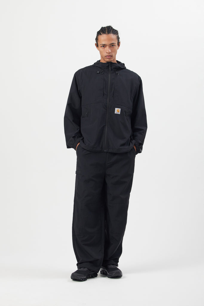 LINWOOD PANT - WORKSOUT WORLDWIDE