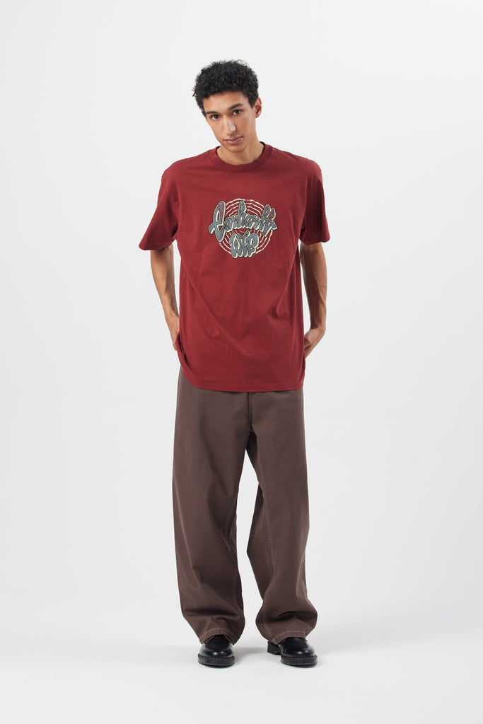 BRANDON PANT CLARK - WORKSOUT WORLDWIDE