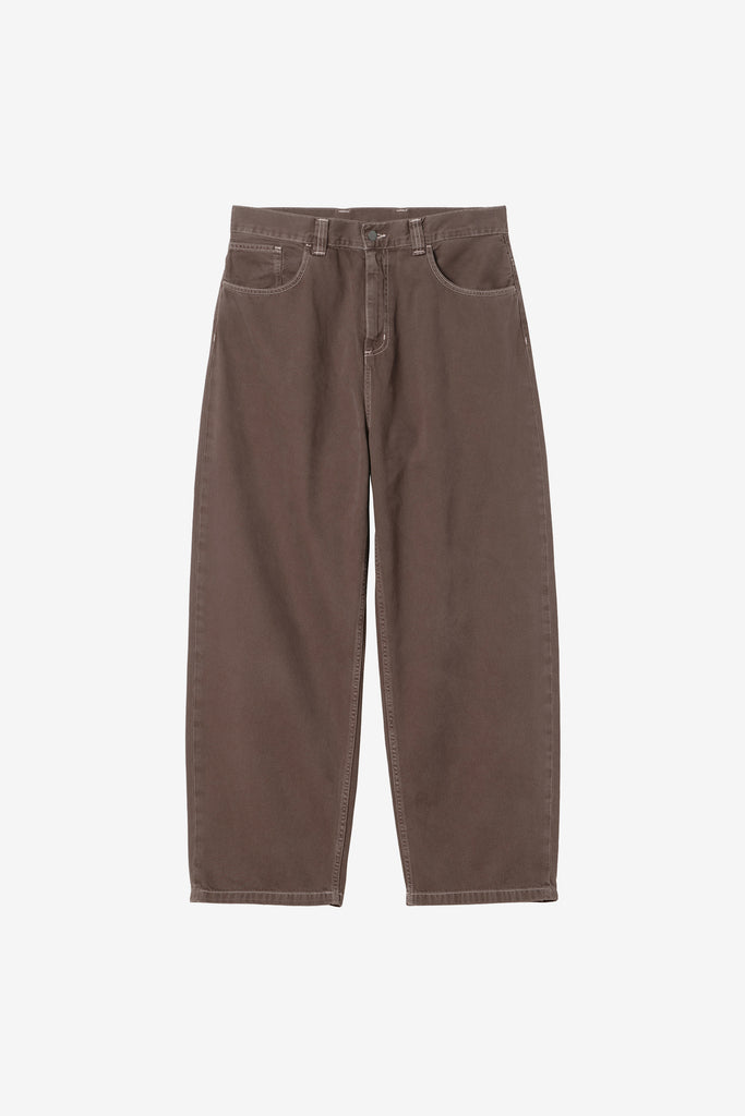 BRANDON PANT CLARK - WORKSOUT WORLDWIDE