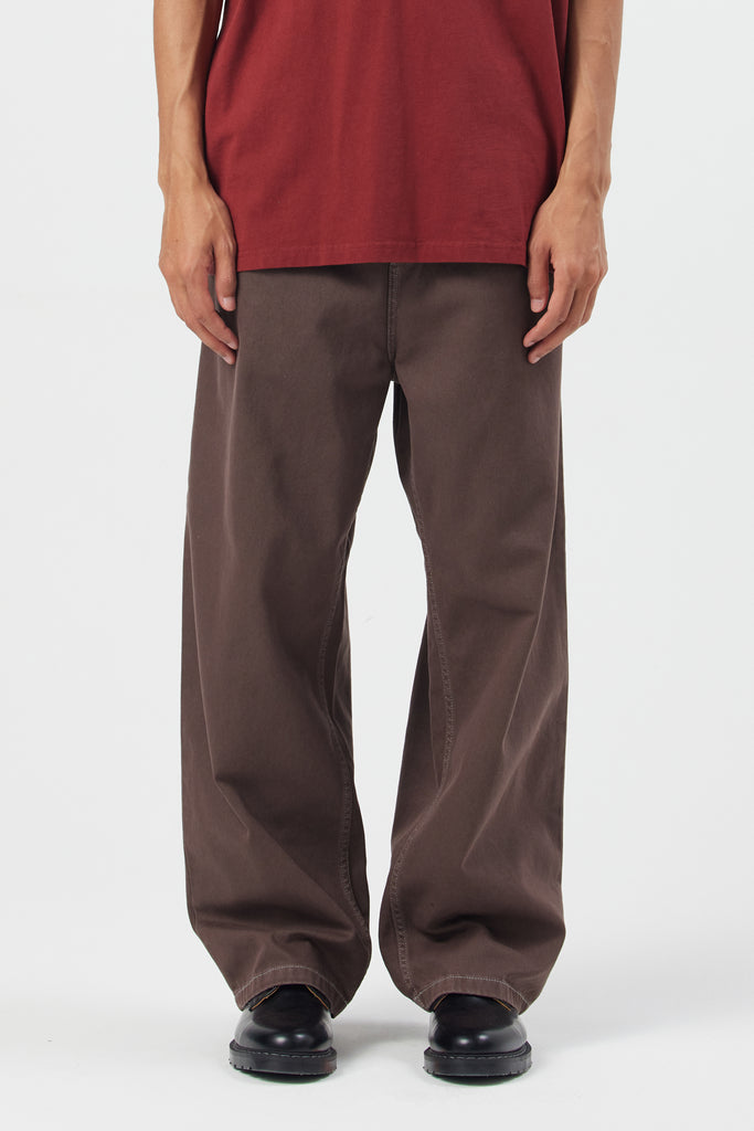 BRANDON PANT CLARK - WORKSOUT WORLDWIDE