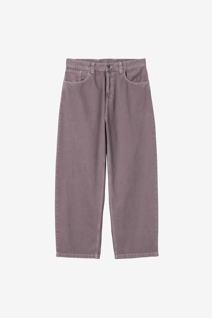 BRANDON PANT CLARK - WORKSOUT WORLDWIDE