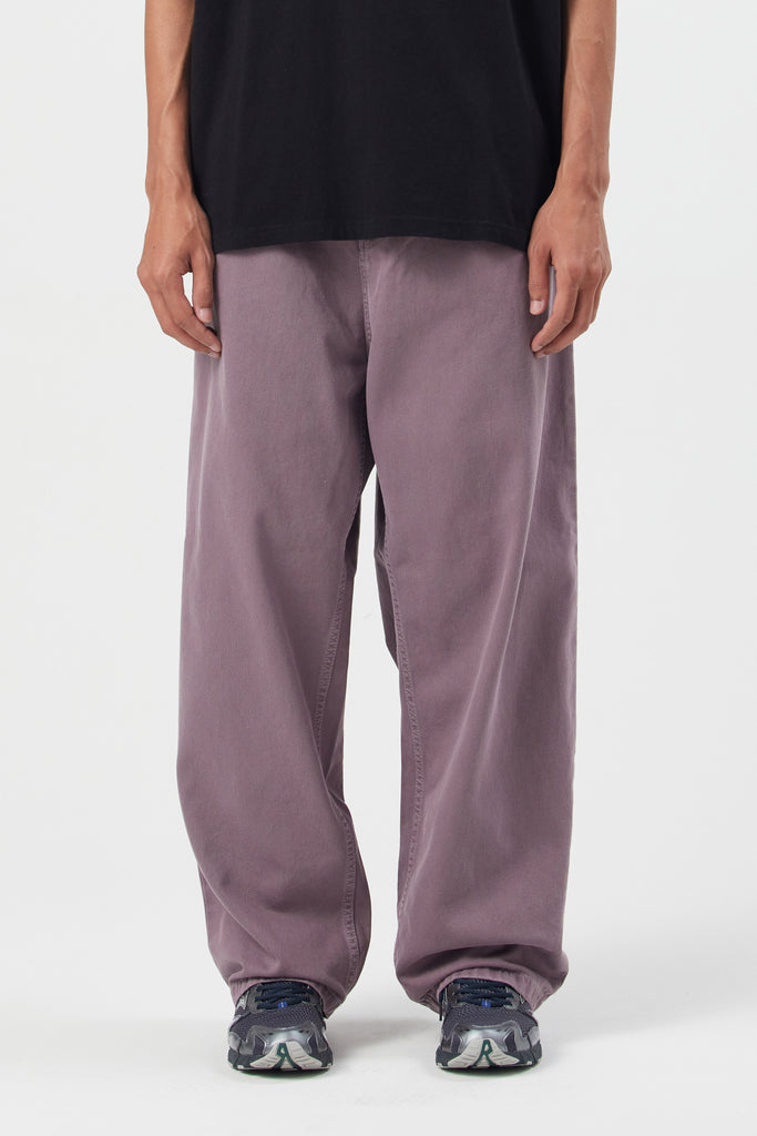 BRANDON PANT CLARK - WORKSOUT WORLDWIDE