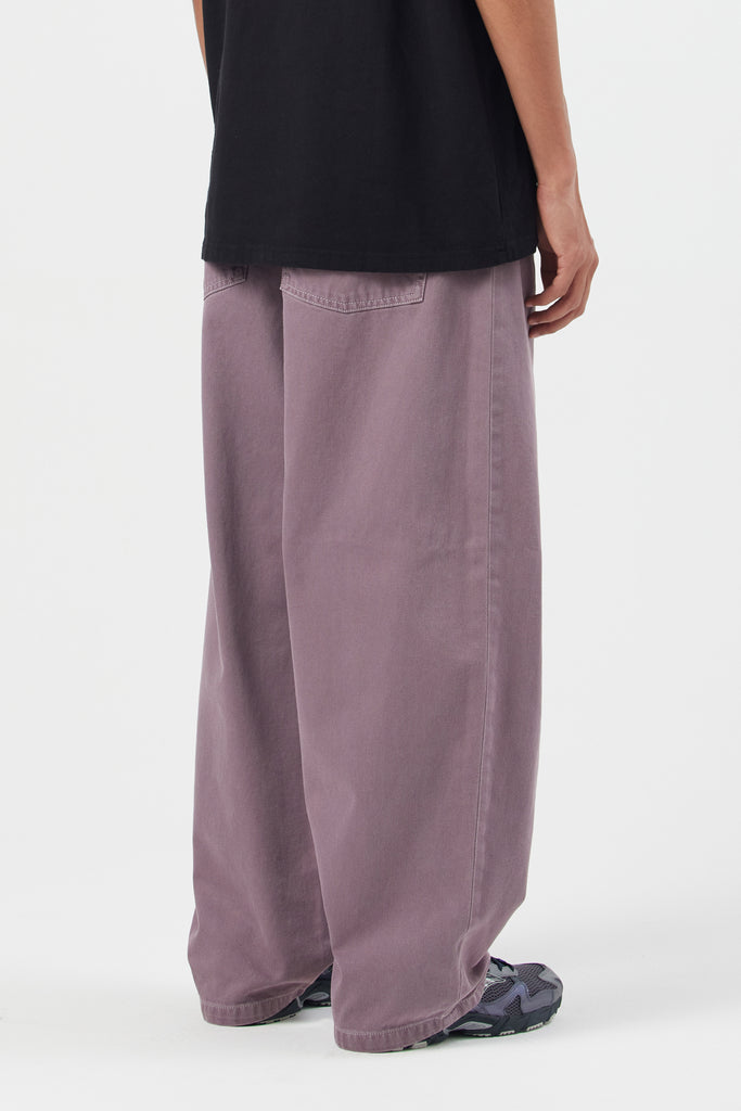 BRANDON PANT CLARK - WORKSOUT WORLDWIDE