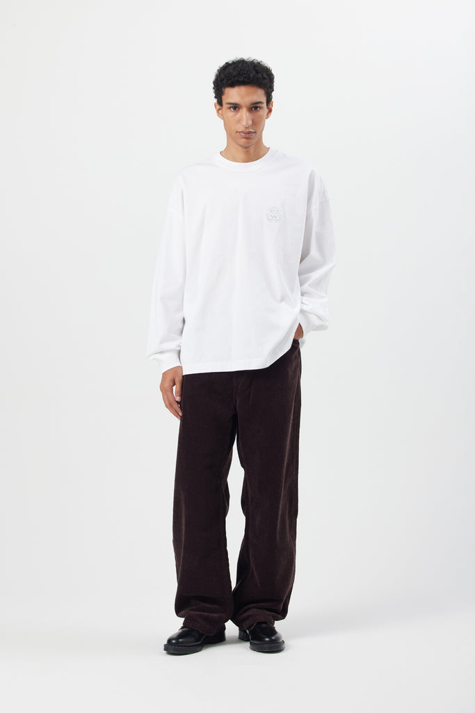 LANDON PANT COVENTRY - WORKSOUT WORLDWIDE