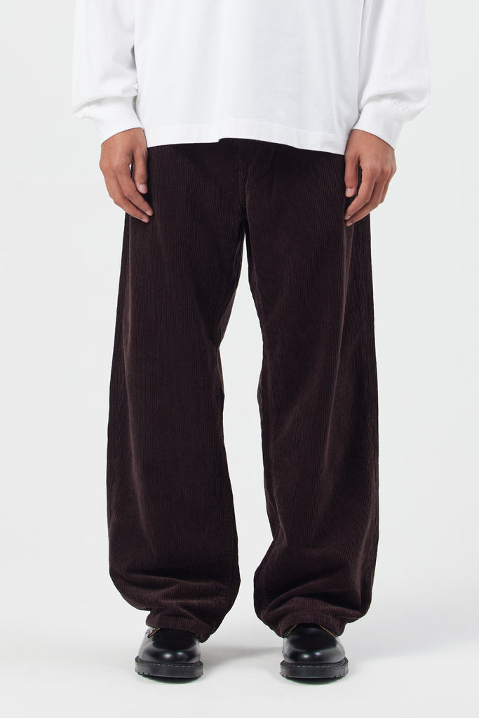 LANDON PANT COVENTRY - WORKSOUT WORLDWIDE