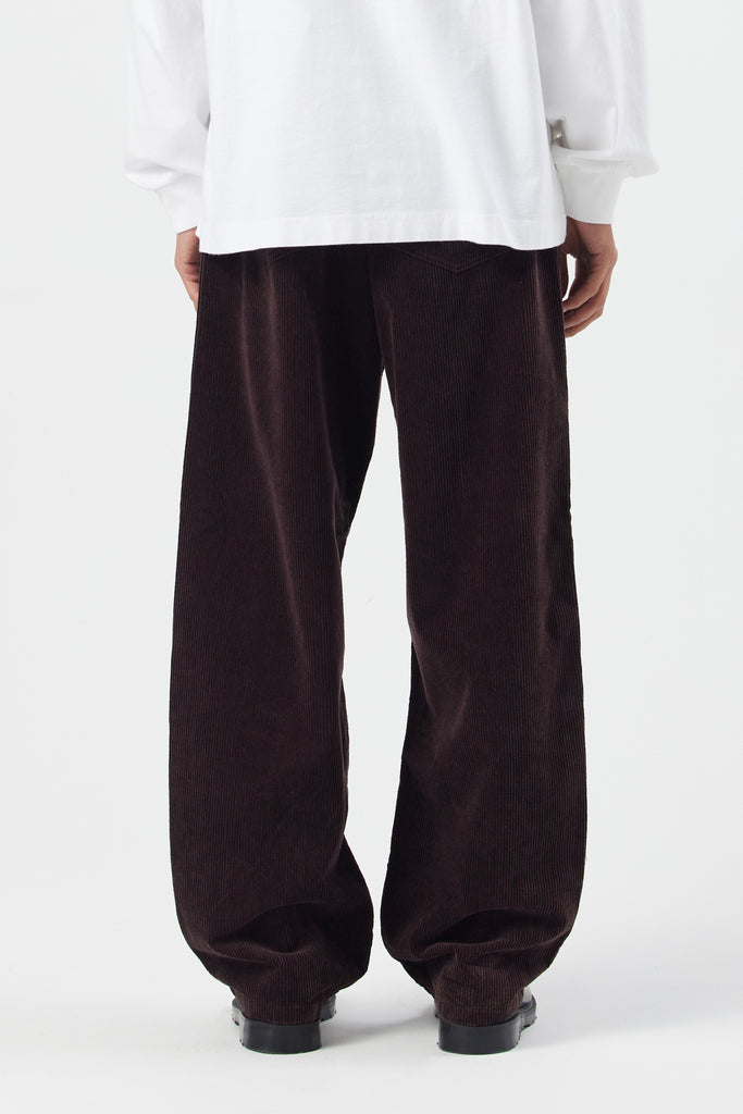 LANDON PANT COVENTRY - WORKSOUT WORLDWIDE