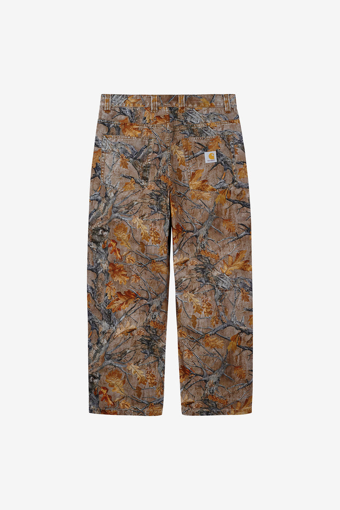 BRANDON PANT DEARBORN - WORKSOUT WORLDWIDE