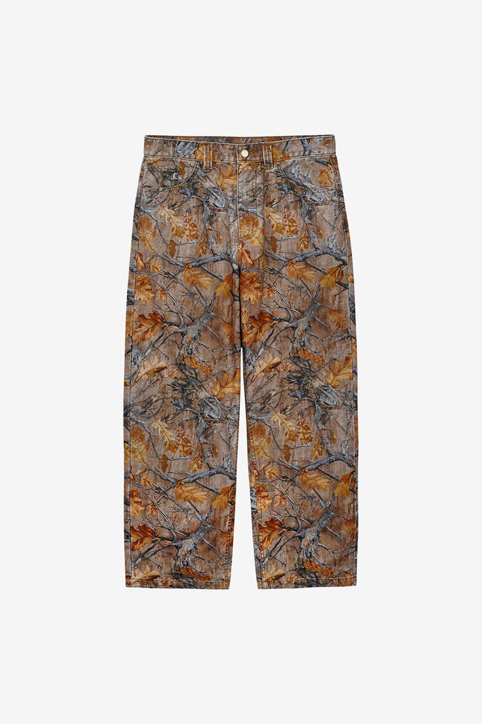 BRANDON PANT DEARBORN - WORKSOUT WORLDWIDE