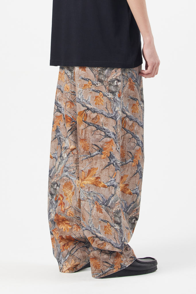 BRANDON PANT DEARBORN - WORKSOUT WORLDWIDE