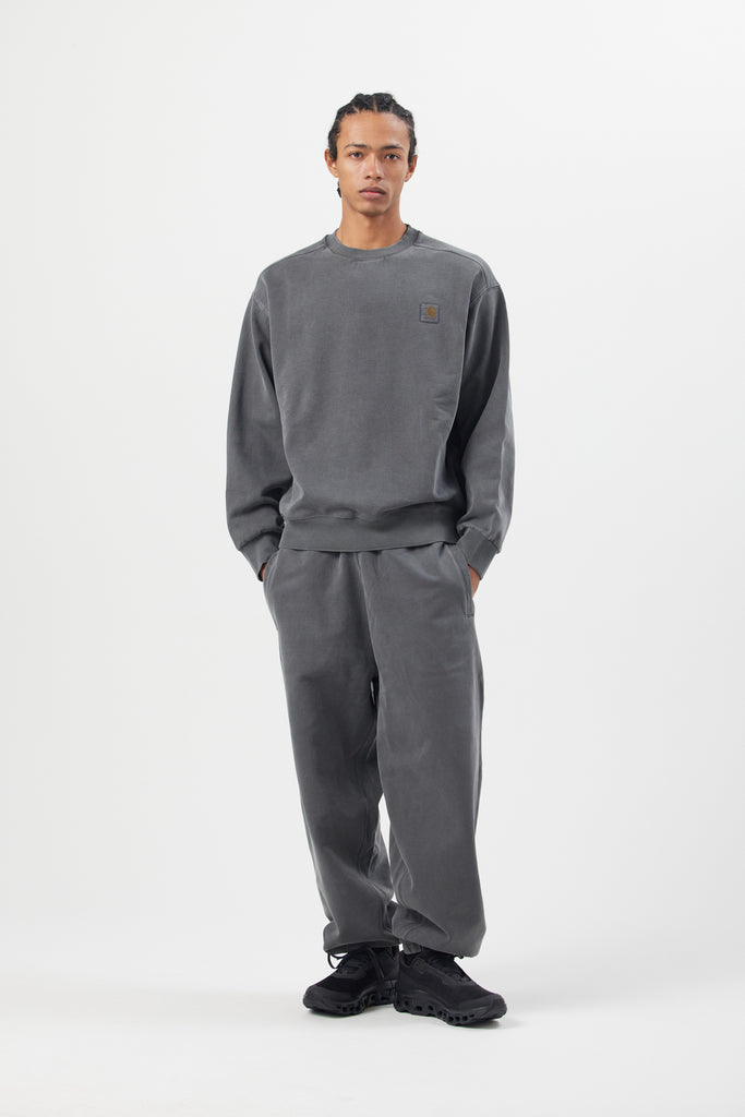 VISTA GRAND SWEAT PANT - WORKSOUT WORLDWIDE