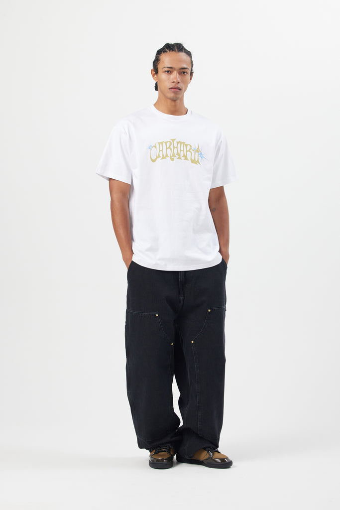 NASH DOUBLE KNEE PANT SMITH - WORKSOUT WORLDWIDE