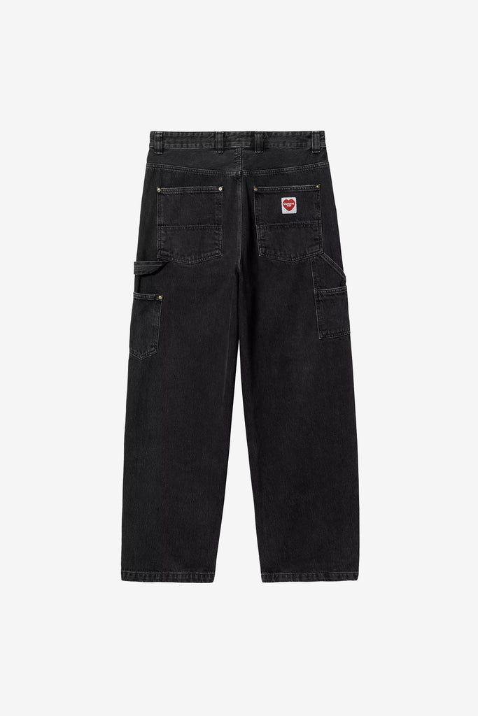 NASH DOUBLE KNEE PANT SMITH - WORKSOUT WORLDWIDE