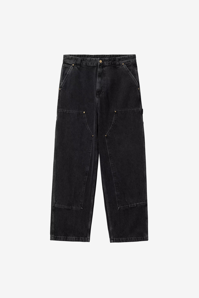 NASH DOUBLE KNEE PANT SMITH - WORKSOUT WORLDWIDE