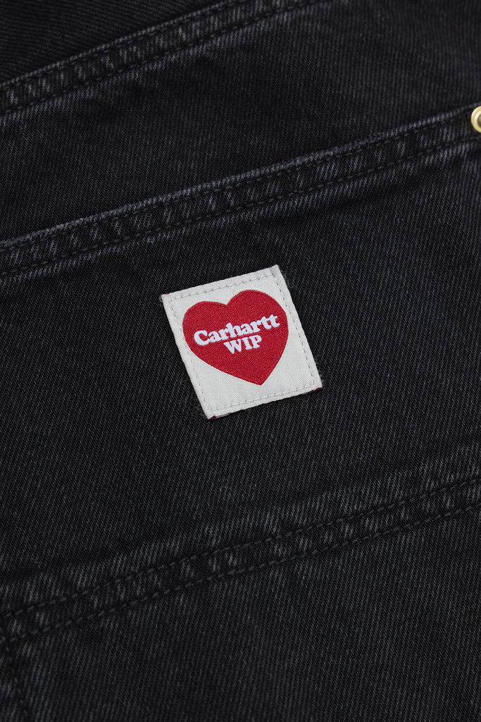 NASH DOUBLE KNEE PANT SMITH - WORKSOUT WORLDWIDE