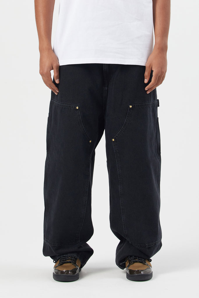 NASH DOUBLE KNEE PANT SMITH - WORKSOUT WORLDWIDE
