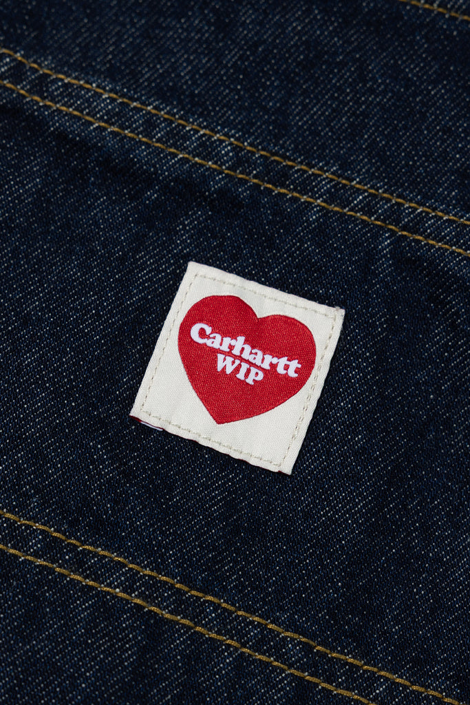 NASH DOUBLE KNEE PANT SMITH - WORKSOUT WORLDWIDE