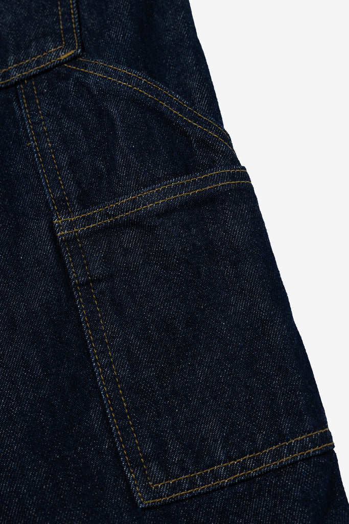 NASH DOUBLE KNEE PANT SMITH - WORKSOUT WORLDWIDE