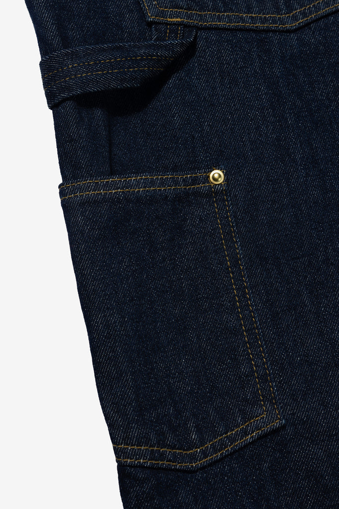 NASH DOUBLE KNEE PANT SMITH - WORKSOUT WORLDWIDE