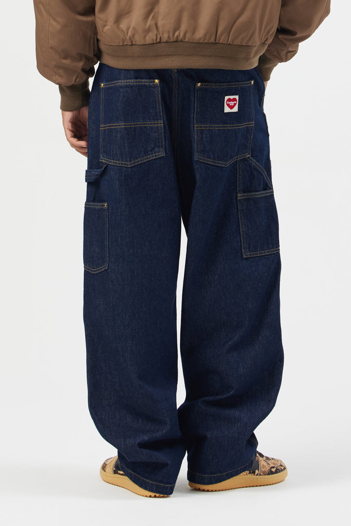 NASH DOUBLE KNEE PANT SMITH - WORKSOUT WORLDWIDE