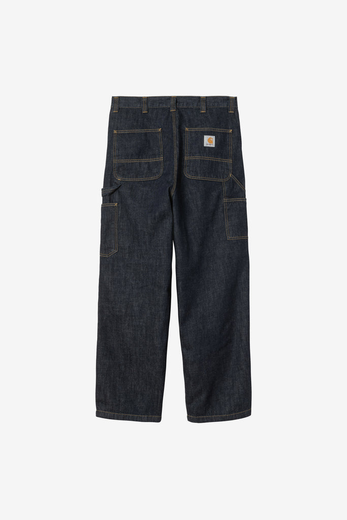 OG DOUBLE KNEE PANT CAMANO - WORKSOUT WORLDWIDE