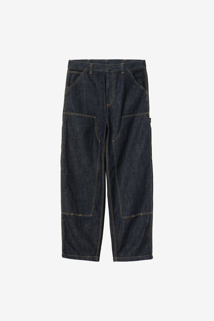 OG DOUBLE KNEE PANT CAMANO - WORKSOUT WORLDWIDE