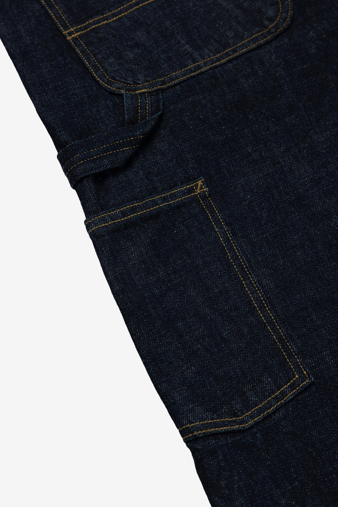 OG DOUBLE KNEE PANT CAMANO - WORKSOUT WORLDWIDE