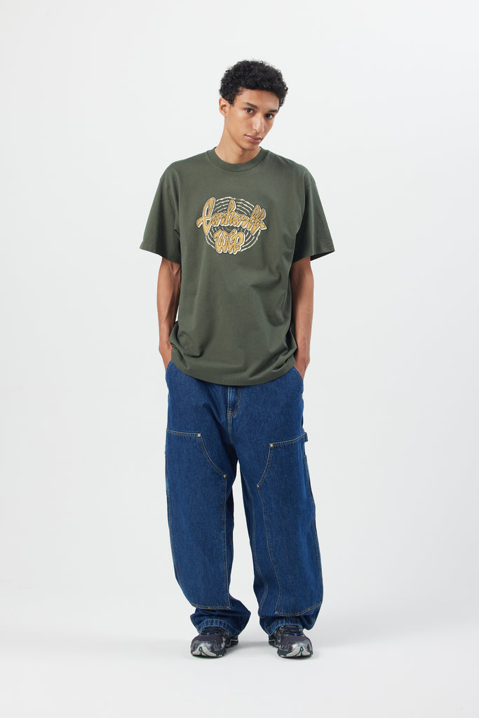 NASH DOUBLE KNEE PANT SMITH - WORKSOUT WORLDWIDE