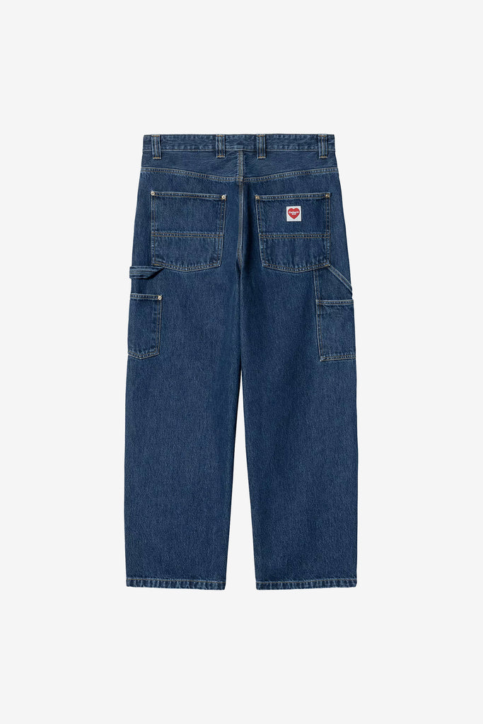 NASH DOUBLE KNEE PANT SMITH - WORKSOUT WORLDWIDE