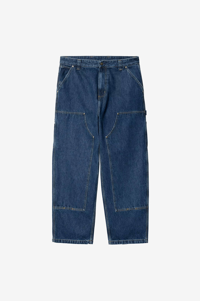 NASH DOUBLE KNEE PANT SMITH - WORKSOUT WORLDWIDE