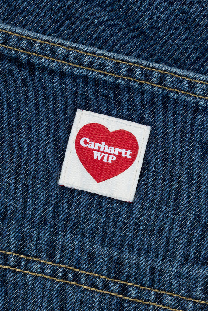 NASH DOUBLE KNEE PANT SMITH - WORKSOUT WORLDWIDE