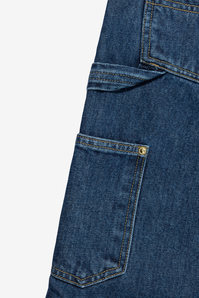 NASH DOUBLE KNEE PANT SMITH - WORKSOUT WORLDWIDE