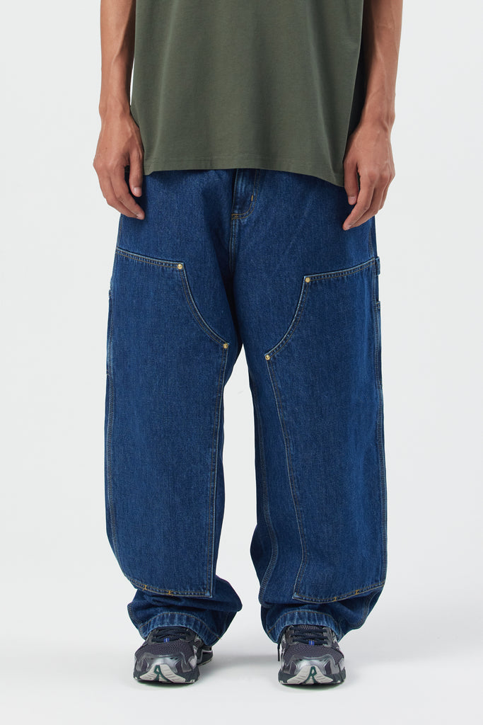 NASH DOUBLE KNEE PANT SMITH - WORKSOUT WORLDWIDE