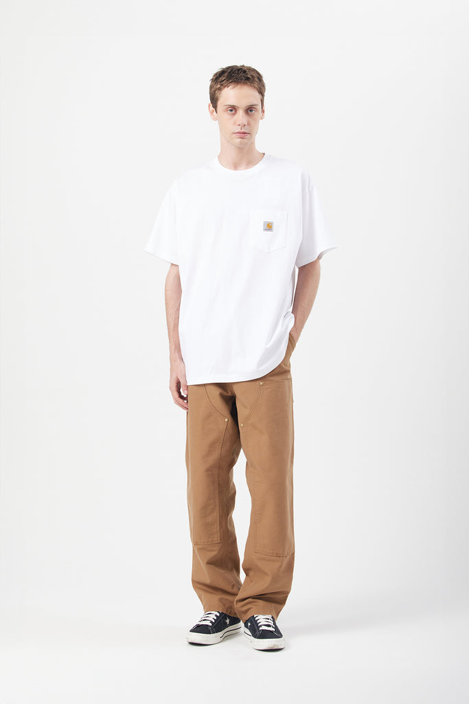 DOUBLE KNEE PANT DEARBORN - WORKSOUT WORLDWIDE