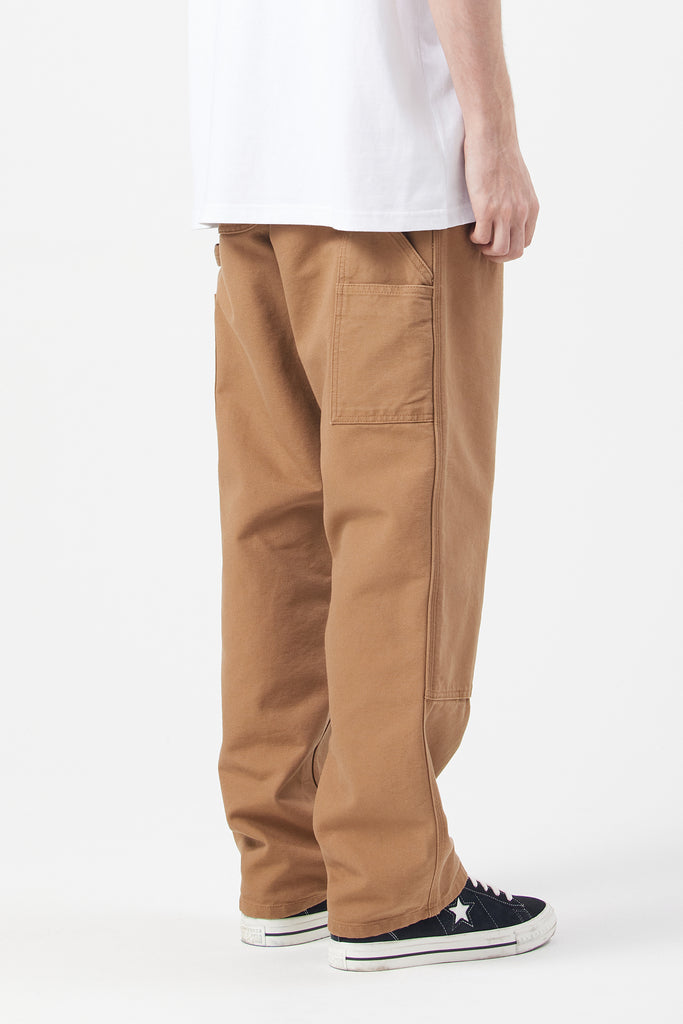 DOUBLE KNEE PANT DEARBORN - WORKSOUT WORLDWIDE