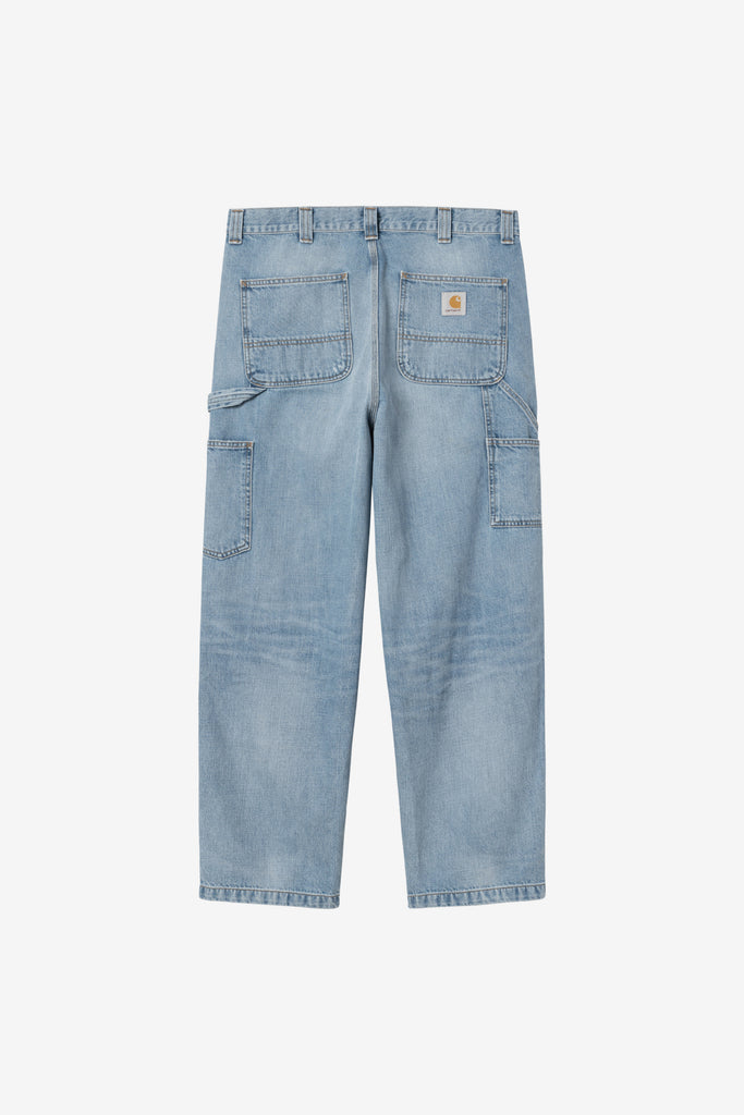 OG DOUBLE KNEE PANT CAMANO - WORKSOUT WORLDWIDE