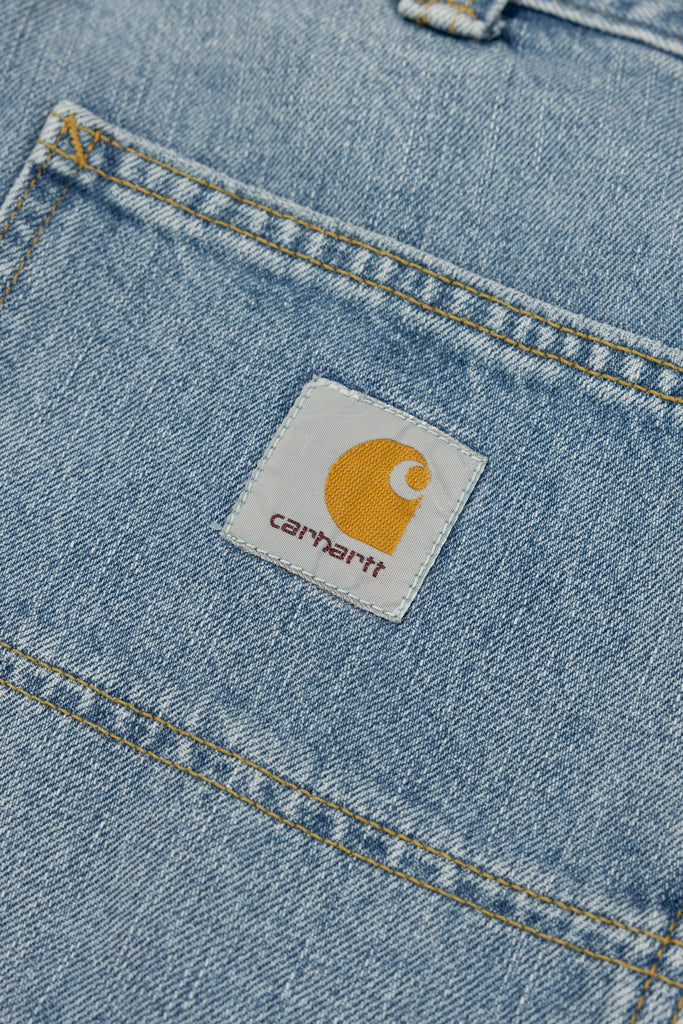 OG DOUBLE KNEE PANT CAMANO - WORKSOUT WORLDWIDE