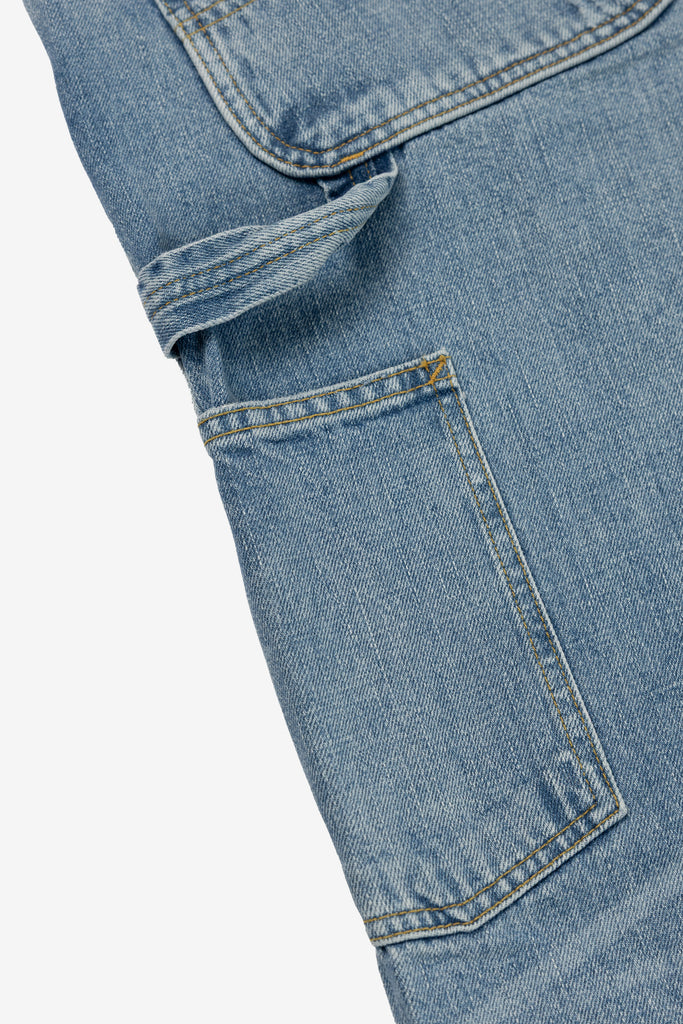 OG DOUBLE KNEE PANT CAMANO - WORKSOUT WORLDWIDE