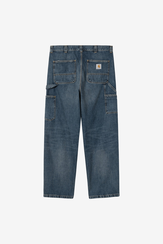 OG DOUBLE KNEE PANT CAMANO - WORKSOUT WORLDWIDE