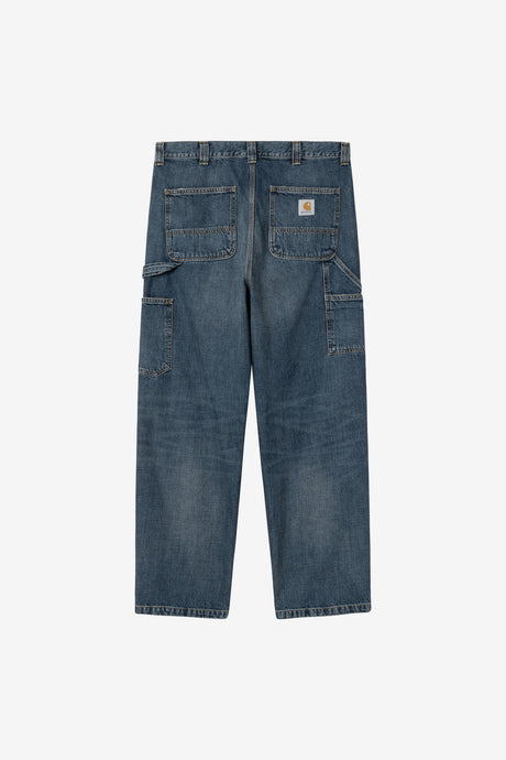 OG DOUBLE KNEE PANT CAMANO