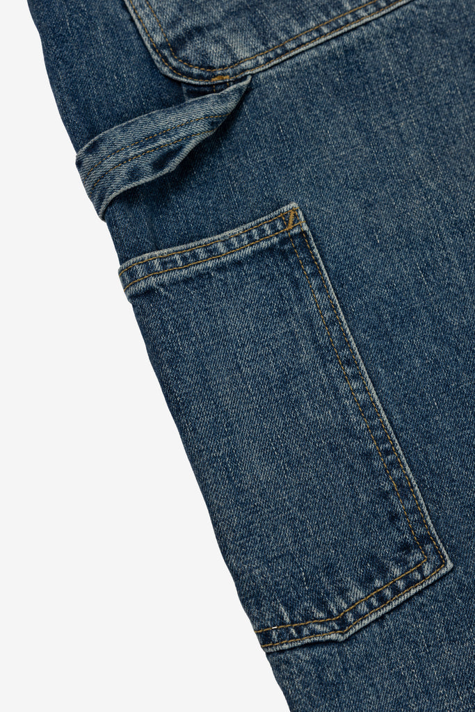 OG DOUBLE KNEE PANT CAMANO - WORKSOUT WORLDWIDE